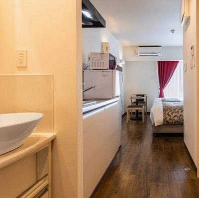 「MR.KINJO in Rycom 北中城」宿泊利用券(3,000円分)