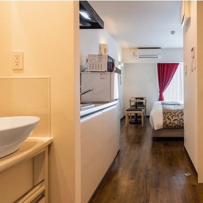 「MR.KINJO in Rycom 北中城」宿泊利用券(30,000円分)