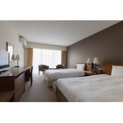 EMウェルネスの宿泊ギフト券 50,000円分 沖縄