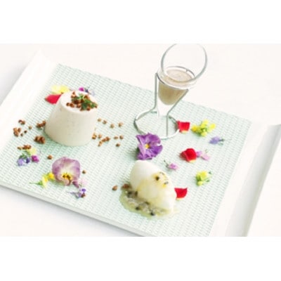 EMウェルネスの発酵ディナー(ペア券・飲み放題付)