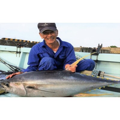 【2名様プラン】マグロ釣りパヤオツアーと釣果料理&和食ディナービュッフェ(スパ利用券付)