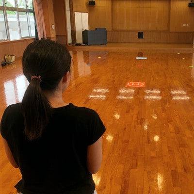 ドローン検定3級取得講座(座学) 受講チケット《ドローン教習所 アール沖縄校》