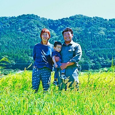 あさひのお米食べ比べセット