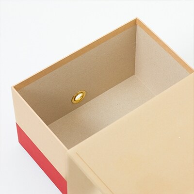 収納BOX DOUBLEBOTTOM ALEX ベースカラーKRAFT 8点セット ZA09