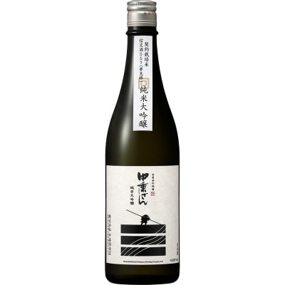 中乗さん　豪華飲み比べセット(1800ml×3本)