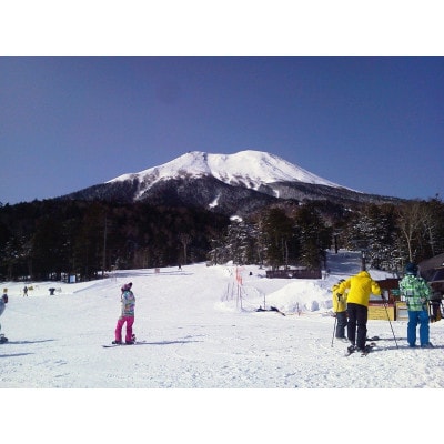 木曽町ふるさと納税感謝券(40,000円分)