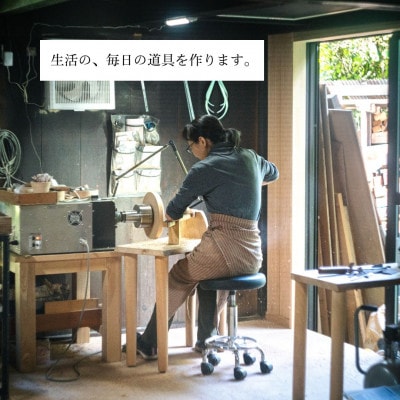 民藝品お弁当箱 拭き漆飯櫃(めしびつ)