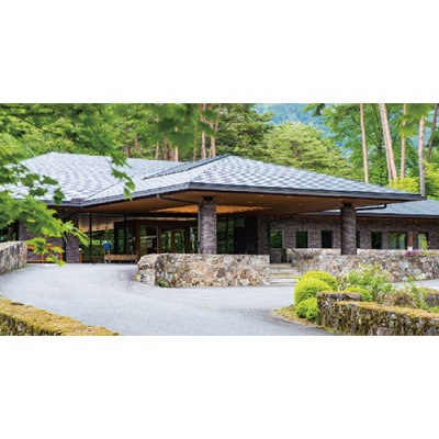 木曽駒高原カントリークラブ 利用券(150,000円分)