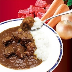 かながわブランド足柄牛とやまゆりポークのカレー28個セット