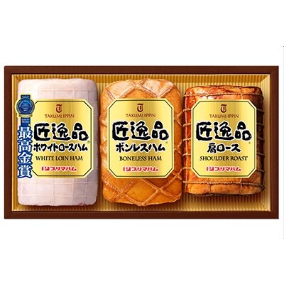 プリマハム匠逸品ギフト　PJ-51