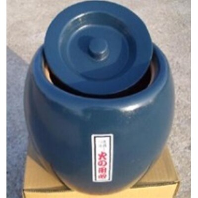 【末廣備長炭】 L切丸大 15kg + 夏目火消 【大大】