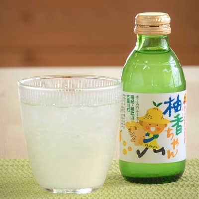 ストレートドリンク柚香ちゃん 6本 お礼品詳細 ふるさと納税なら さとふる ストレートドリンク柚香ちゃん 6本 お礼品詳細 ふるさと納税なら さとふる