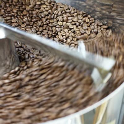 【豆】季節のコーヒー・モカ・ブレンド 3種セット