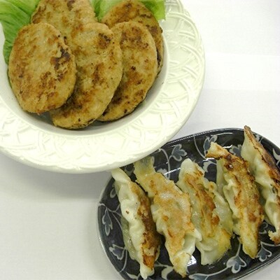 シルクポーク晩御飯お役立ちセットA