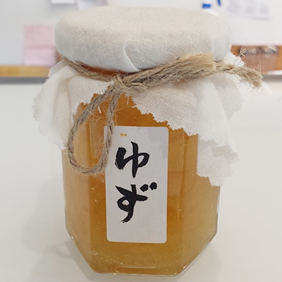 自家製フルーツジャム3種セット