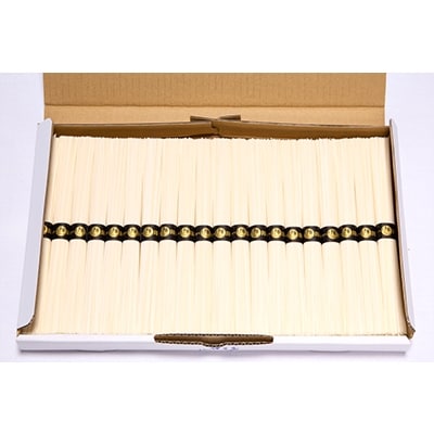 手のべ陣川熟成麺　島原手延べそうめん1kg(50g×20束入)S-15