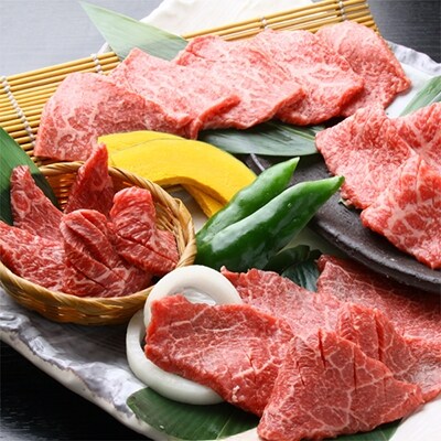 【お肉に囲まれる幸せ】厳選プレミアム足柄牛Vol.6 大野山かどやファーム)【幸せ定期便(全6便)】