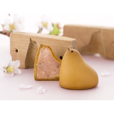 ひよ子　バラエティセット(茶ひよ子)