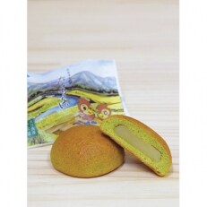 【お菓子のふなき】ふるさと銘菓　たちあらい18個入り