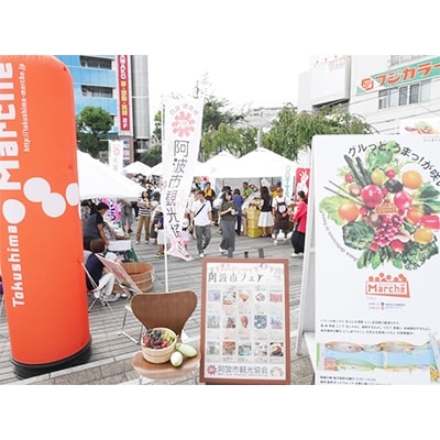 阿波市観光協会　会員権(1年間)