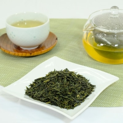 岩崎製茶「煎茶」
