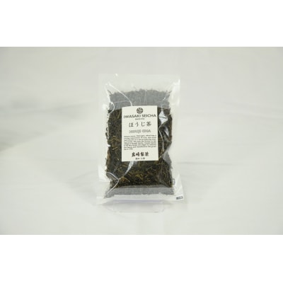 岩崎製茶「ほうじ茶」