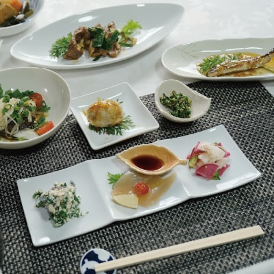 農家民宿森本まる　宿泊券(1泊2食付き1名様)