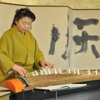 【ふるさと納税限定】かんすい苑覚楽　スタンダード　1泊2食付　ペア宿泊券