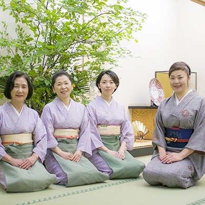 【ふるさと納税限定】かんすい苑覚楽　ランクアップ　1泊2食付　ペア宿泊券