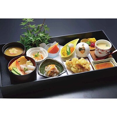 【ふるさと納税限定】天然温泉施設「大平樂」家族風呂入浴とお食事ペアチケット