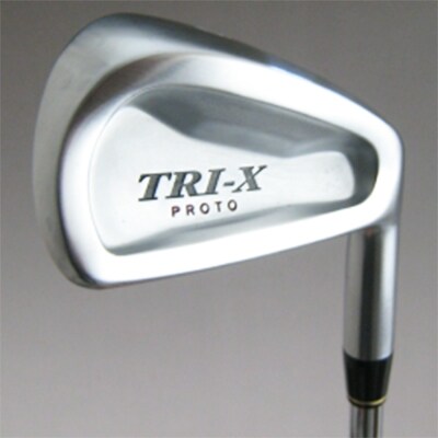 TRI-X-PROTO CAVITY(NSPRO950) 165BB01N　寄付金額：165000円
