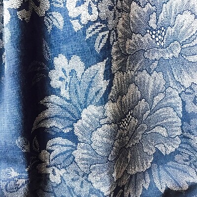 華子のスカート(牡丹)