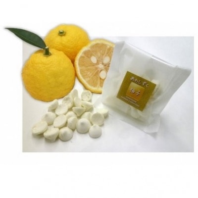 【とくしま特選スウィーツ】和三盆・ゆず・すだちの香るお菓子セット【EB002】