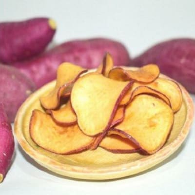 なると金時チップス「おさっち。」しお味 30袋【BN003】 