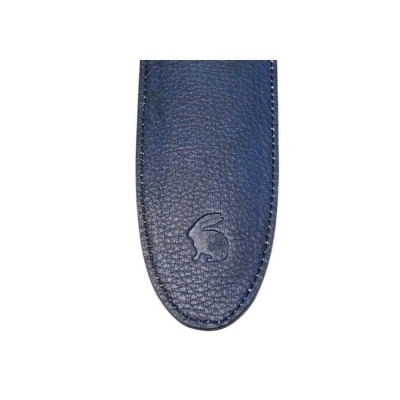 本革 藍染め ペンケース【CT002】