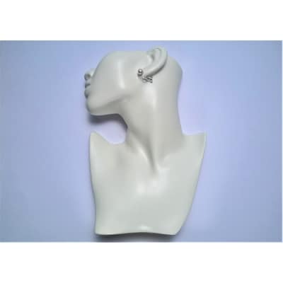 【特選品】アコヤ真珠イヤリング【EH004】