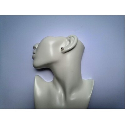 【特選品】アコヤ真珠ピアス【EH005】