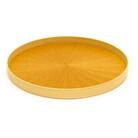 Round RaysTray S　ケヤキ〜Zelkowa〜【DR006】