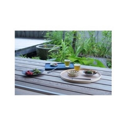 Rectangle RaysTray　〜藍染〜【DR001】