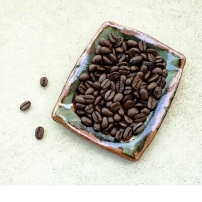 自家焙煎コーヒー(挽き)飲み比べセット100g×5種【CF003】