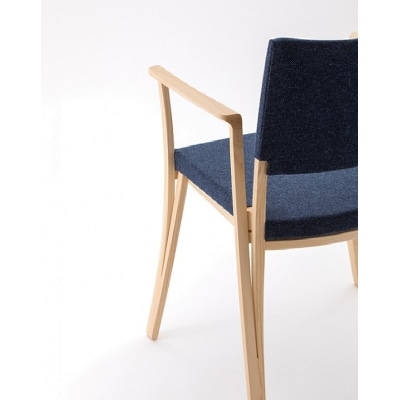 「イストク」BRANCH　ウォールナット【DT002】