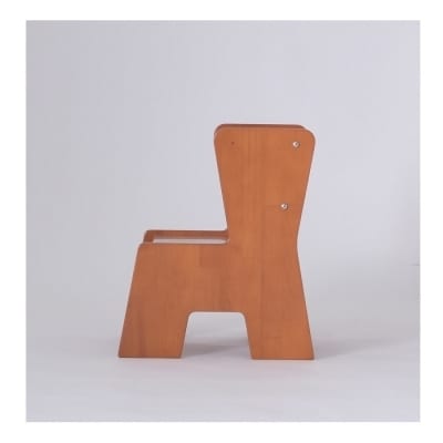 kokona Step Chair【DS005】