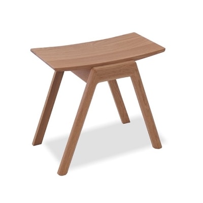 SORI STOOL(オーク)【DS006】