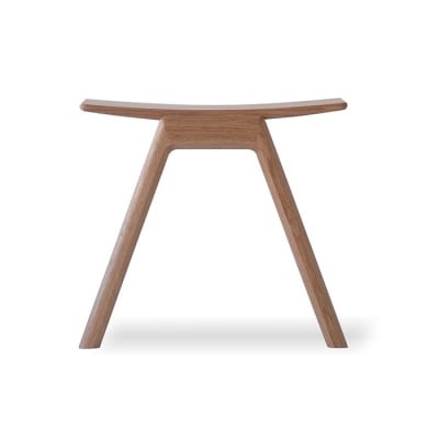 SORI STOOL(オーク)【DS006】