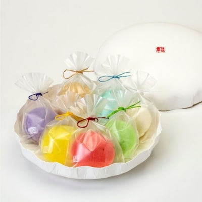  阿波遊山・和菓子職人のじゅうす 【柚子】セット【CG003VC01】