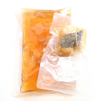 徳島県産鯛の鯛めしの素 2個セット【BA009】