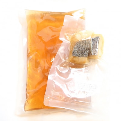 徳島県産鯛の鯛めしの素 5個セット【BA012】
