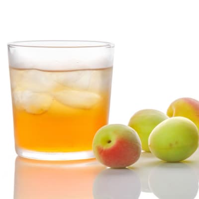 阿波黒蜜梅酒1800ml【BW004】