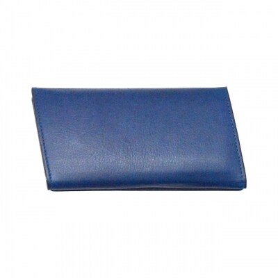 本革 藍染め 10°(じゅうど)キーケース【CT023】