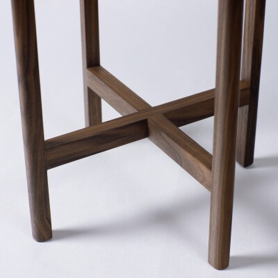 STAND Rays ウォールナット【DR024】